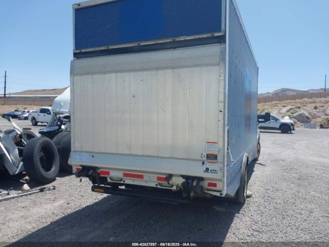 1FDBF9ZM8GKA85326 Ford Transit