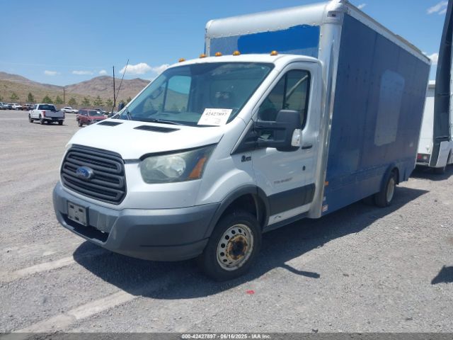 1FDBF9ZM8GKA85326 Ford Transit