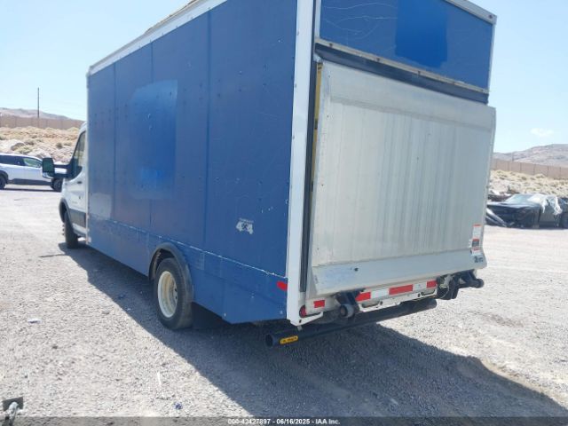 1FDBF9ZM8GKA85326 Ford Transit