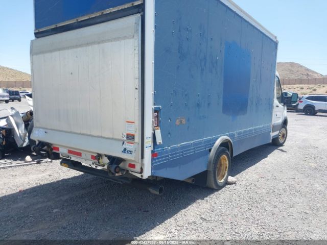 1FDBF9ZM8GKA85326 Ford Transit