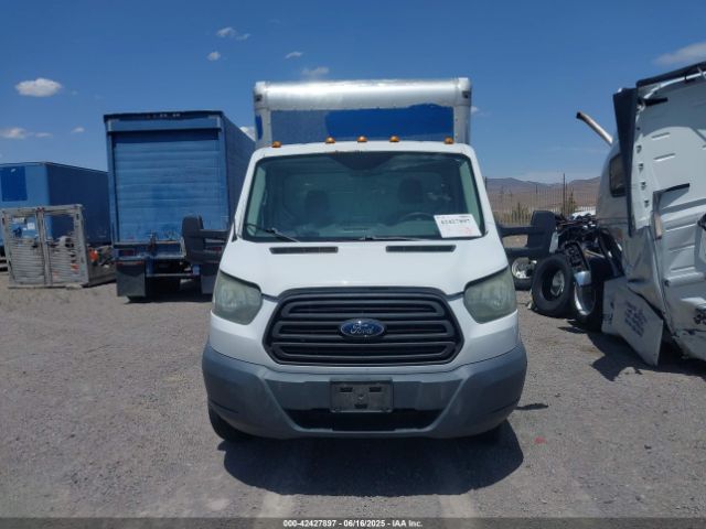 1FDBF9ZM8GKA85326 Ford Transit