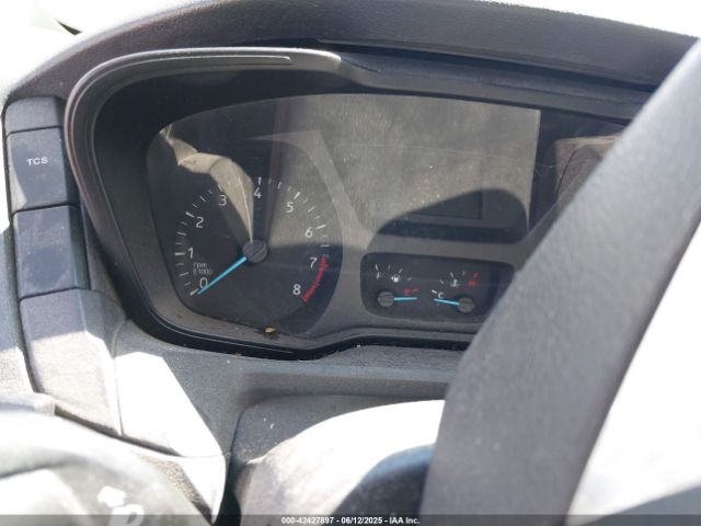 1FDBF9ZM8GKA85326 Ford Transit