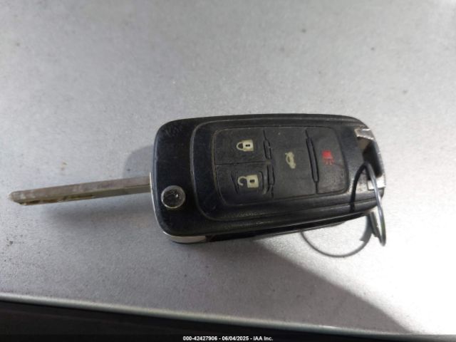 1G1PC5SB7F7131985 Chevrolet Cruze 1lt Auto