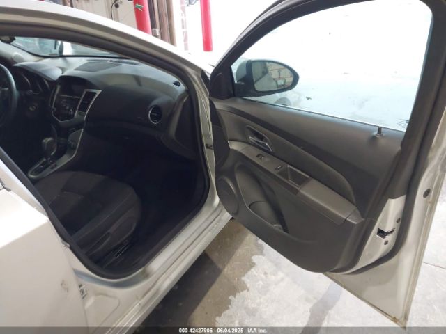 1G1PC5SB7F7131985 Chevrolet Cruze 1lt Auto
