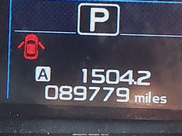 4S4BSAFC7J3297015 Subaru Outback 2.5i Premium