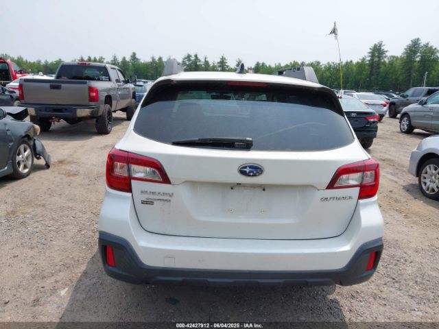 4S4BSAFC7J3297015 Subaru Outback 2.5i Premium