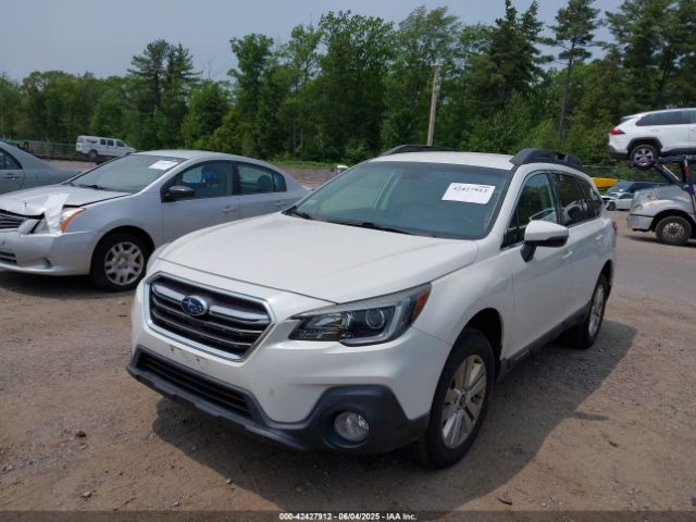 4S4BSAFC7J3297015 Subaru Outback 2.5i Premium