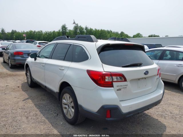 4S4BSAFC7J3297015 Subaru Outback 2.5i Premium