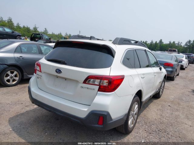 4S4BSAFC7J3297015 Subaru Outback 2.5i Premium