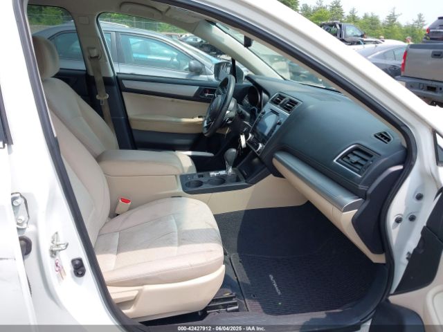 4S4BSAFC7J3297015 Subaru Outback 2.5i Premium
