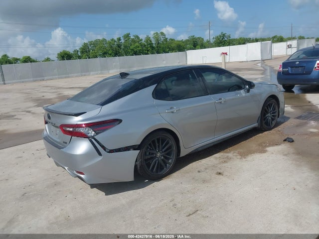 4T1K61AK6PU079928 Toyota a25a-fks