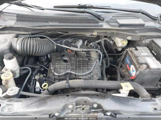 2012 CHRYSLER TOWN & COUNTRY 2C4RC1BG4CR348635 Photo 9