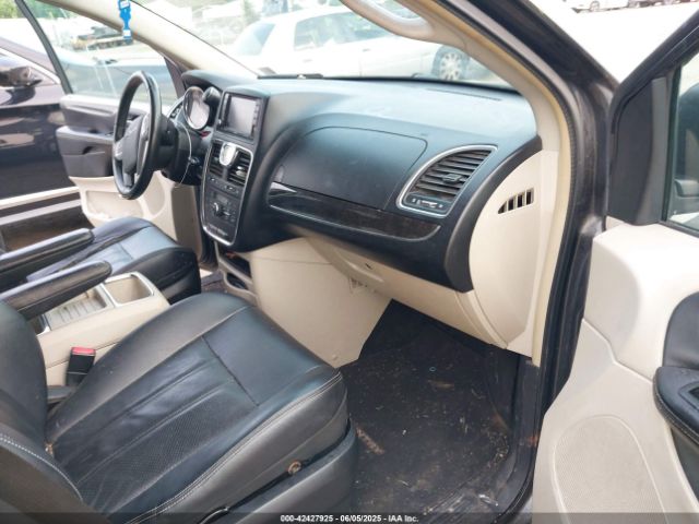 2012 CHRYSLER TOWN & COUNTRY 2C4RC1BG4CR348635 Photo 4