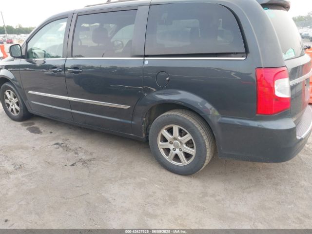 2012 CHRYSLER TOWN & COUNTRY 2C4RC1BG4CR348635 Photo 5