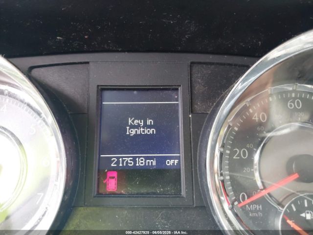2012 CHRYSLER TOWN & COUNTRY 2C4RC1BG4CR348635 Photo 6