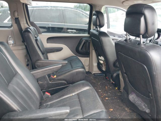 2012 CHRYSLER TOWN & COUNTRY 2C4RC1BG4CR348635 Photo 7
