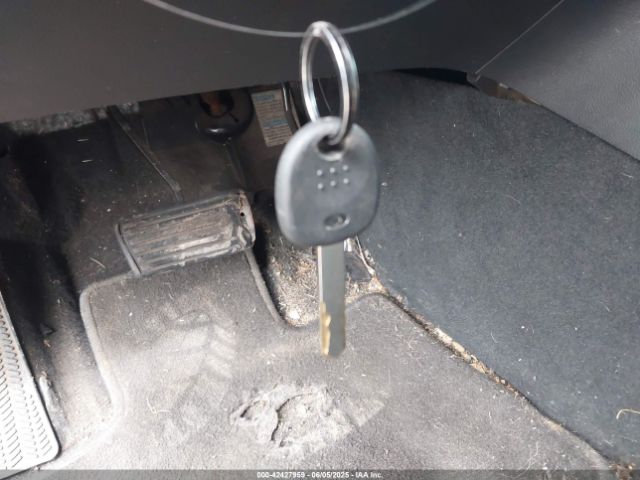 2007 ACURA RDX 5J8TB18527A007910 Photo 10