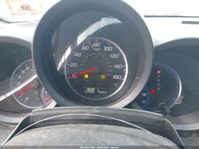 2007 ACURA RDX 5J8TB18527A007910 Photo 6