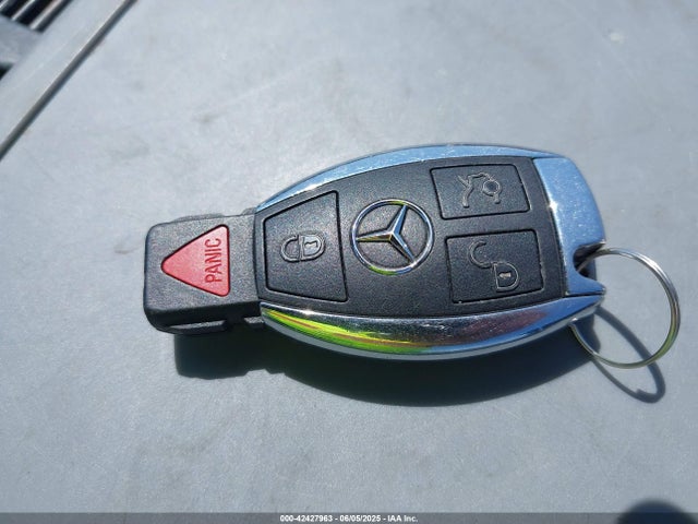 WDCGG5HB7EG283826 Mercedes-Benz 2014