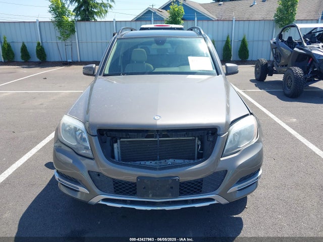 WDCGG5HB7EG283826 Mercedes-Benz 2014