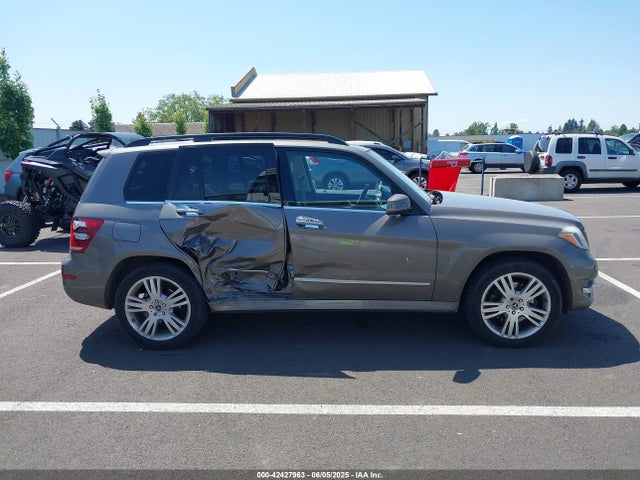 WDCGG5HB7EG283826 Mercedes-Benz 2014