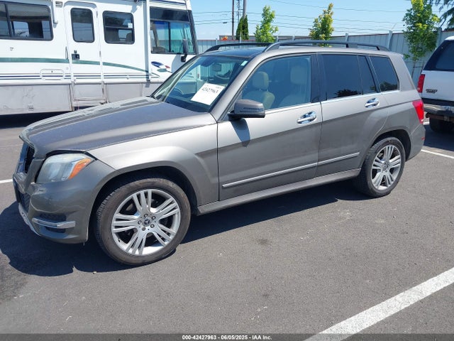 WDCGG5HB7EG283826 Mercedes-Benz 2014