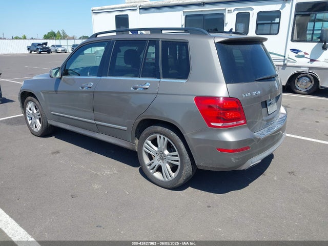 WDCGG5HB7EG283826 Mercedes-Benz 2014
