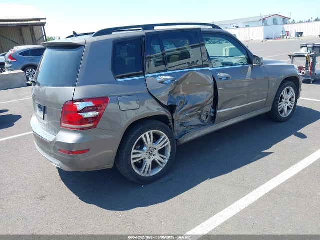 WDCGG5HB7EG283826 Mercedes-Benz 2014