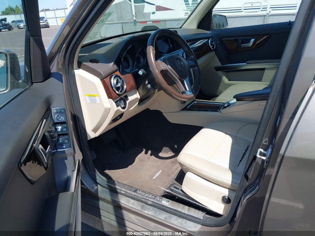WDCGG5HB7EG283826 Mercedes-Benz 2014