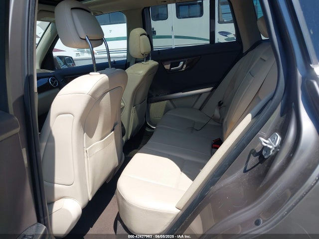 WDCGG5HB7EG283826 Mercedes-Benz 2014