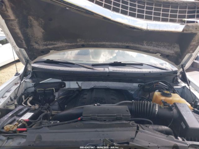 2012 FORD F-150 1FTFW1ET4CKD47115 Photo 9