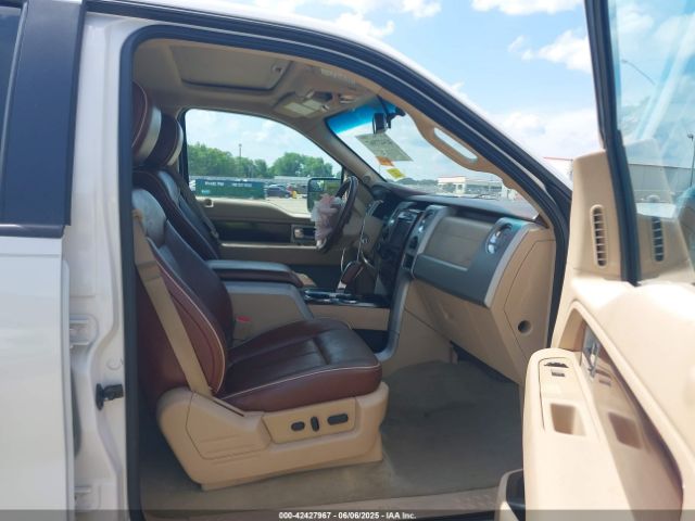2012 FORD F-150 1FTFW1ET4CKD47115 Photo 4
