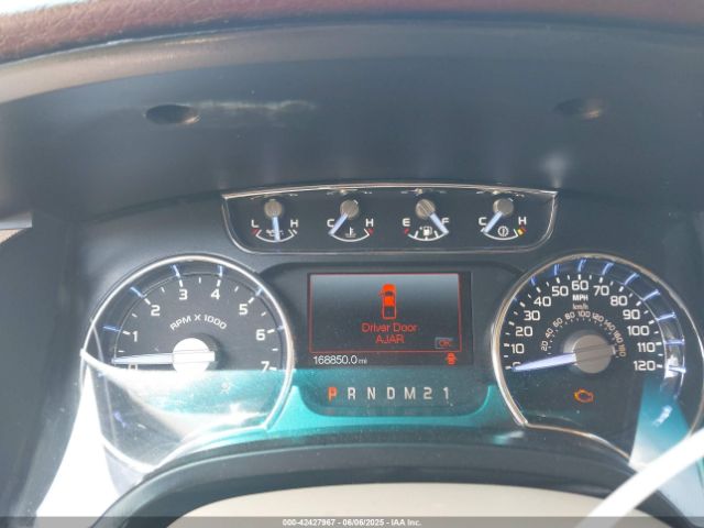 2012 FORD F-150 1FTFW1ET4CKD47115 Photo 6