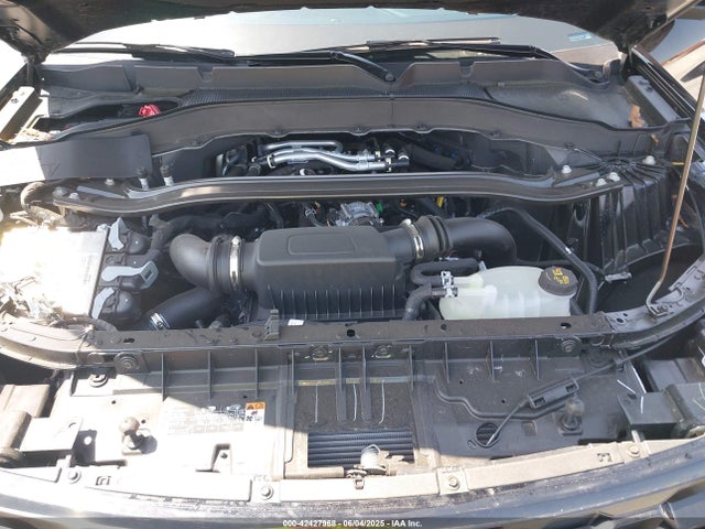 1FMWK8GC8SGA29707 Ford gtdi