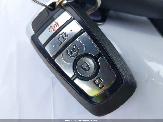 1FMWK8GC8SGA29707 Ford gtdi