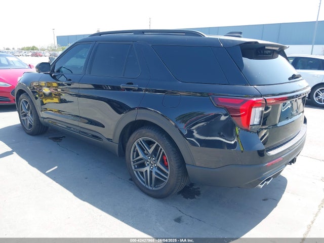 1FMWK8GC8SGA29707 Ford gtdi