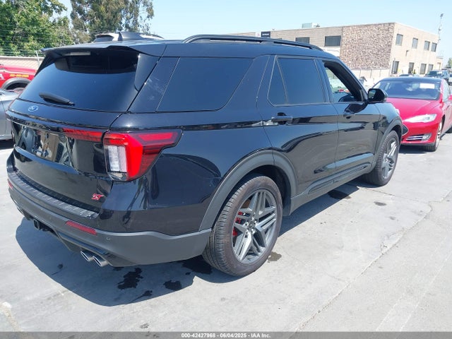 1FMWK8GC8SGA29707 Ford gtdi