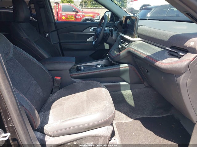 1FMWK8GC8SGA29707 Ford gtdi