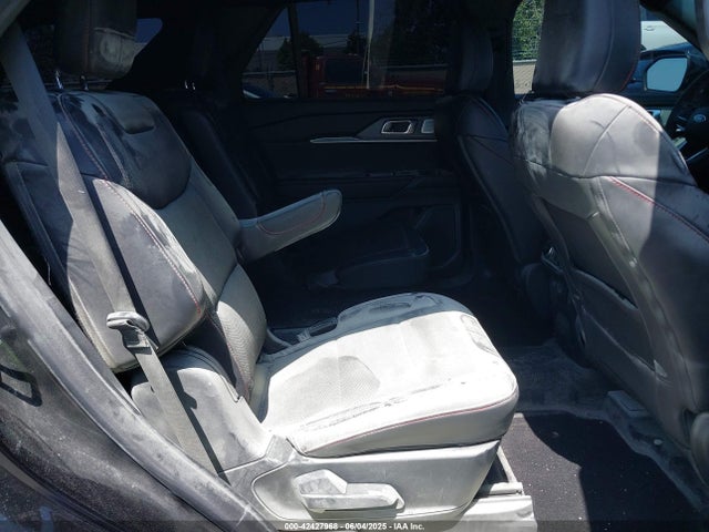1FMWK8GC8SGA29707 Ford gtdi