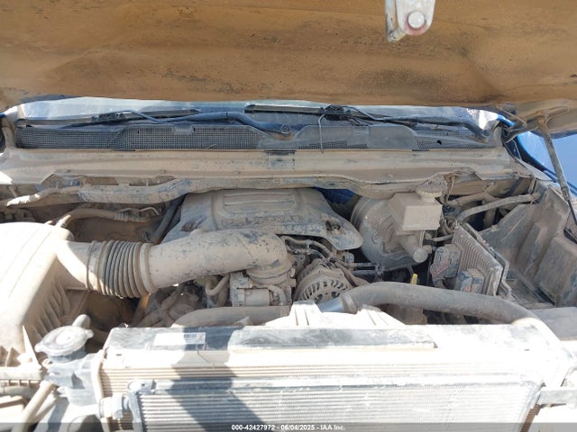 RAM 2021 2021 1C6SRFLT3MN573143 Image 10