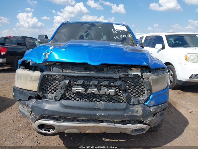 RAM 2021 2021 1C6SRFLT3MN573143 Image 12