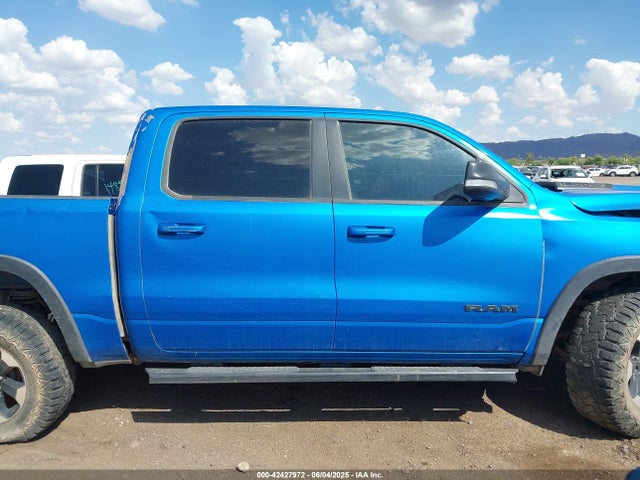 RAM 2021 2021 1C6SRFLT3MN573143 Image 13