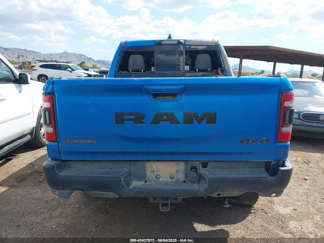 RAM 2021 2021 1C6SRFLT3MN573143 Image 16