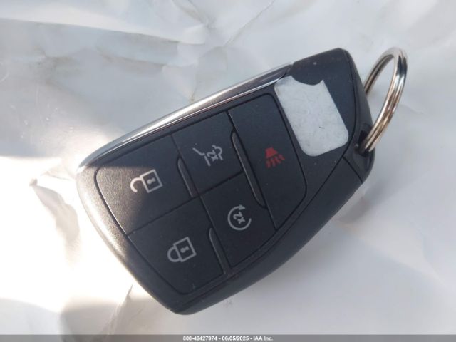 2023 BUICK ENVISION LRBFZSR45PD066806 Photo 10