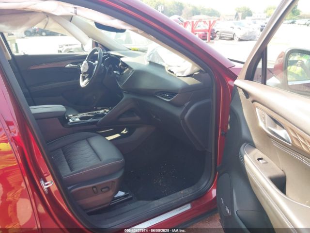2023 BUICK ENVISION LRBFZSR45PD066806 Photo 4