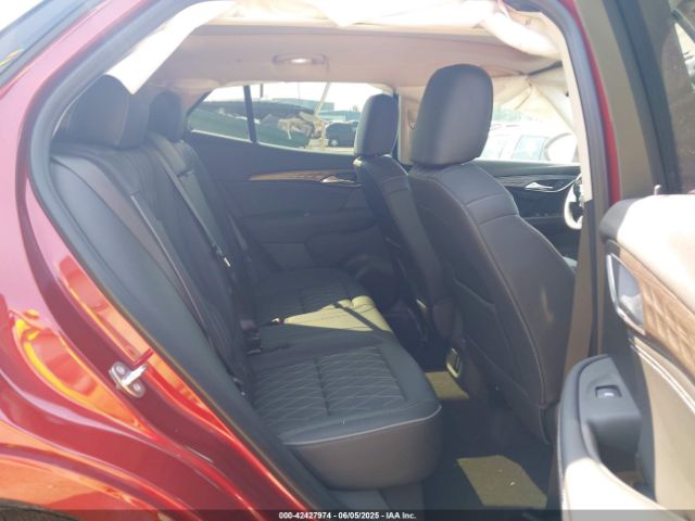 2023 BUICK ENVISION LRBFZSR45PD066806 Photo 7