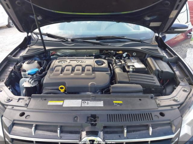 1VWCV7A39FC033227 Volkswagen 2015