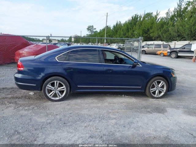 1VWCV7A39FC033227 Volkswagen 2015
