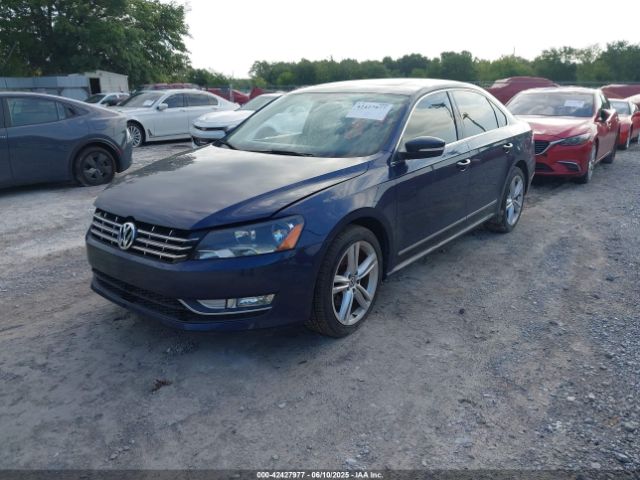 1VWCV7A39FC033227 Volkswagen 2015