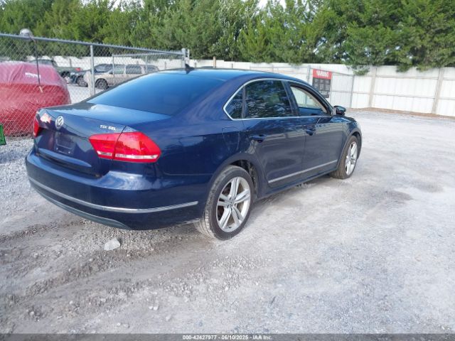1VWCV7A39FC033227 Volkswagen 2015